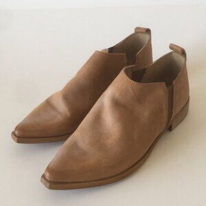 Free People Brixton Ankle Bootie